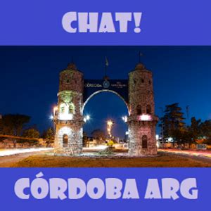 dale chat córdoba|chat argentino cordobeses.